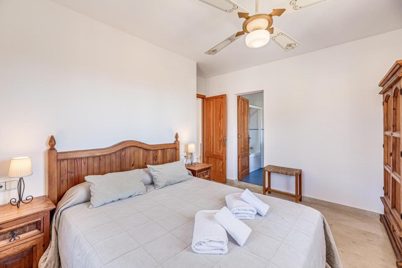 Ferienhaus Isabel Campos (Mallorca)
