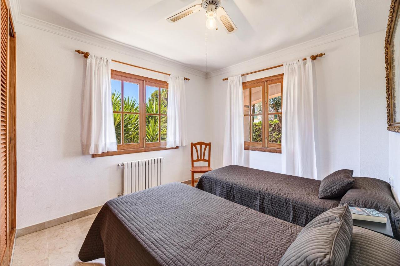 Ferienhaus Isabel Campos (Mallorca)